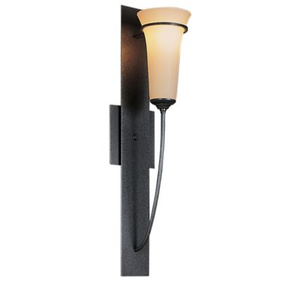 Banded Wall Torch by Hubbardton Forge