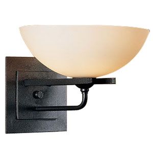 Metra Twin Bar Wall Sconce by Hubbardton Forge