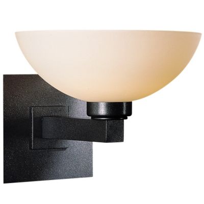 Doric Single Light Wall Sconce by Hubbardton Forge