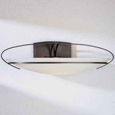 Mackintosh Wall Sconce - Small by Hubbardton Forge