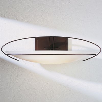 Mackintosh Wall Sconce - Large by Hubbardton Forge