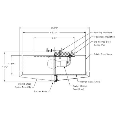 Specification Drawing