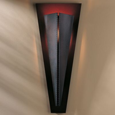 Tapered Angle Wall Sconce - Large by Hubbardton Forge