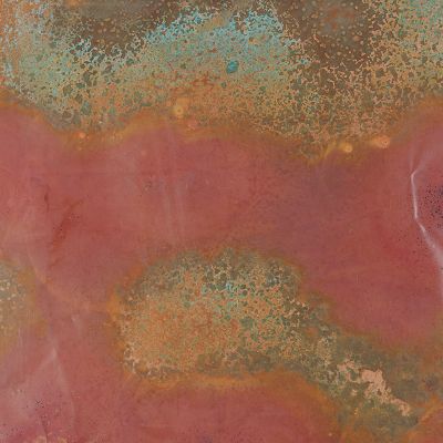 Sierra Patina Copper