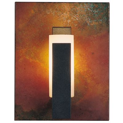 Reflections On Sierra Patina Wall Sconce - ADA by Hubbardton Forge
