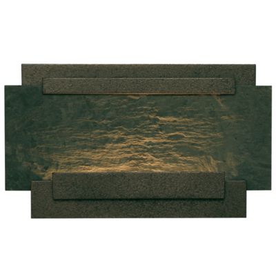 Slate Reflector Wall Sconce by Hubbardton Forge