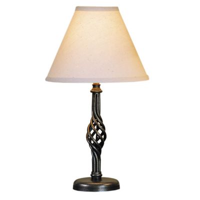 Twist Basket Table Lamp-Small by Hubbardton Forge
