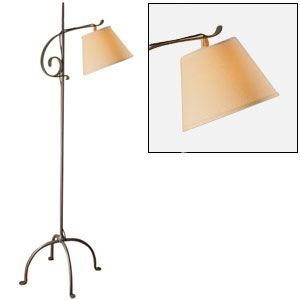 Adjustable Downbridge Floor Lamp by Hubbardton Forge