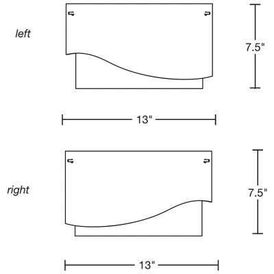 Specification Drawing