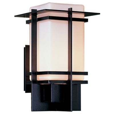 Tourou Outdoor Sconce by Hubbardton Forge