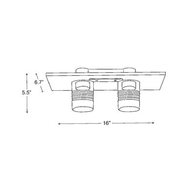 Specification Drawing