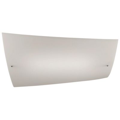 Folio Flushmount by Foscarini