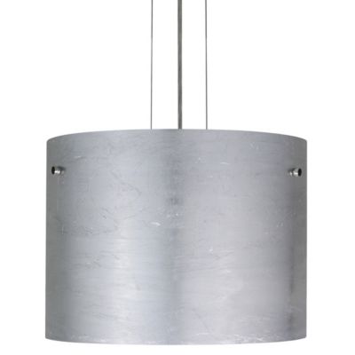 Tamburo Pendant by Besa Lighting