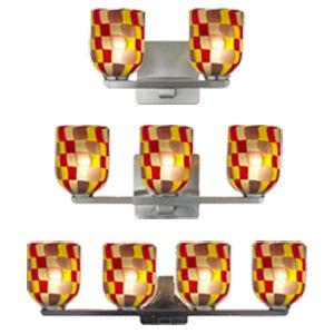 Bimbi Bath Bar Marostica by Oggetti Luce