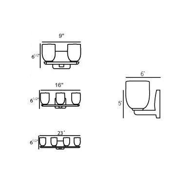 Specification Drawing