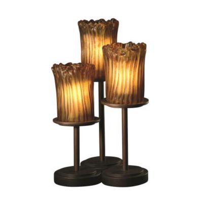 Veneto Luce Table Lamp by Justice Design Group