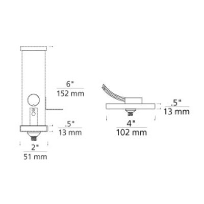 Specification Drawing