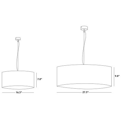 Specification Drawing