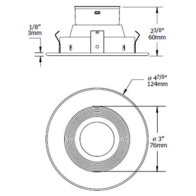 Specification Drawing