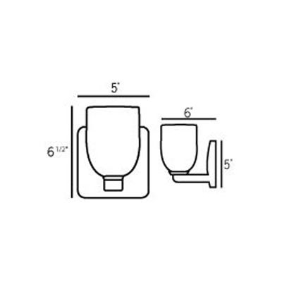 Specification Drawing