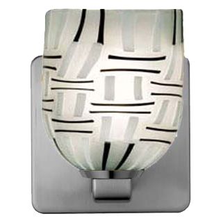 Bimbi Quadro Tic Tac Wall Sconce by Oggetti Luce