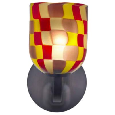 Bimbi Rondo Marostica Wall Sconce by Oggetti Luce