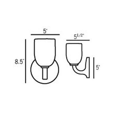 Specification Drawing
