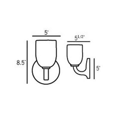 Specification Drawing