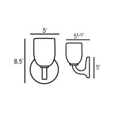 Specification Drawing