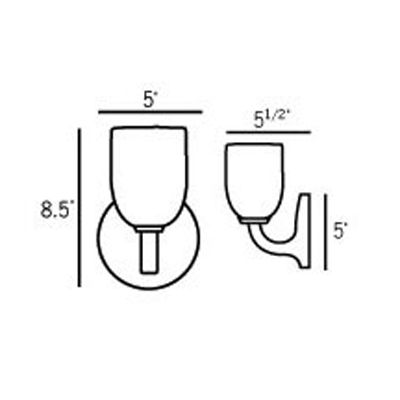 Specification Drawing