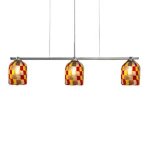 Bimbi Marostica Linear Suspension by Oggetti Luce