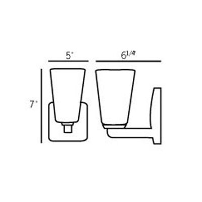 Specification Drawing