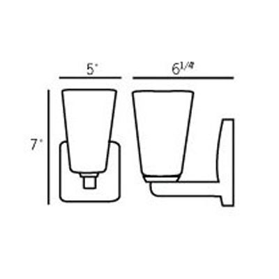 Specification Drawing