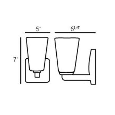 Specification Drawing