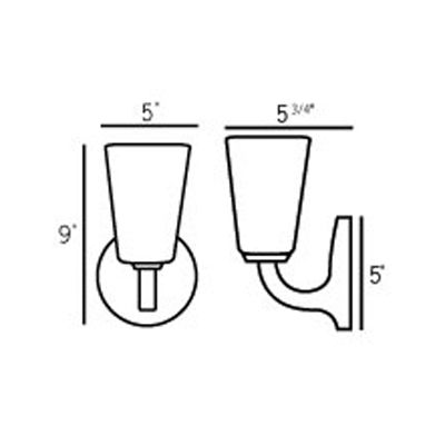 Specification Drawing