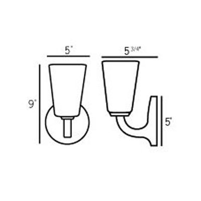 Specification Drawing
