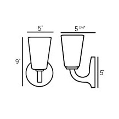 Specification Drawing
