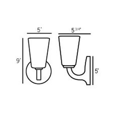 Specification Drawing