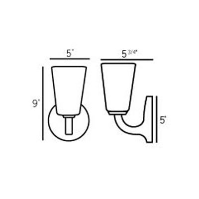 Specification Drawing