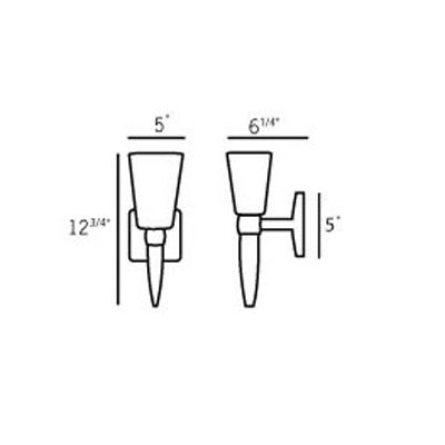 Specification Drawing