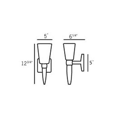 Specification Drawing