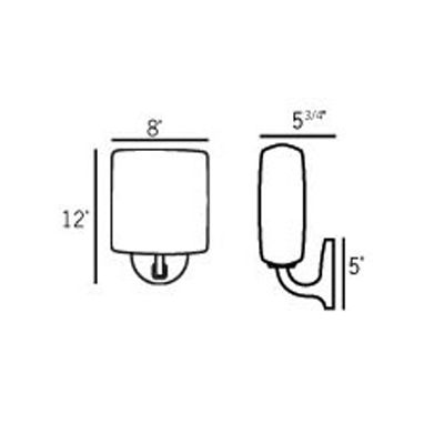 Specification Drawing