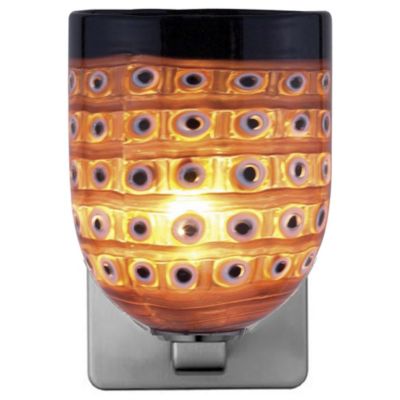 Fantasia Belle Avventurina Quadro Wall Sconce by Oggetti Luce
