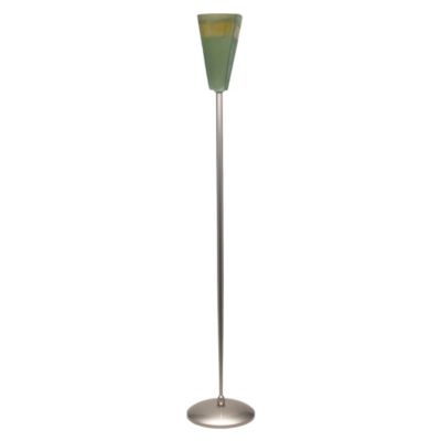 San Marco Rod Floor Torchere by Oggetti Luce