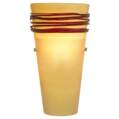 Fili Wall Sconce by Oggetti Luce