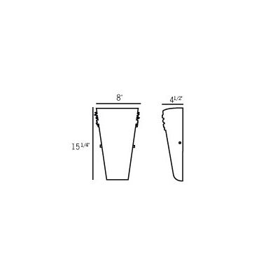 Specification Drawing