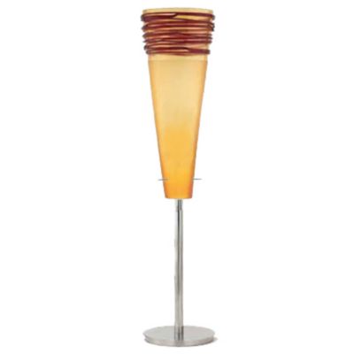 Fili Table Torchere by Oggetti Luce