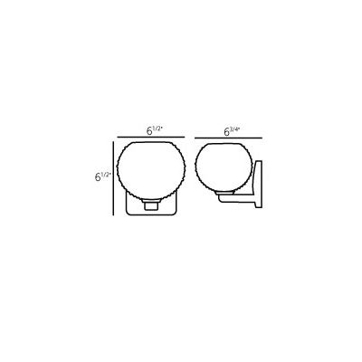 Specification Drawing