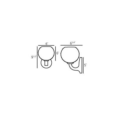 Specification Drawing