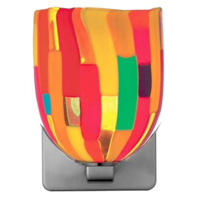 Fantasia Belle Harlequin Quadro Wall Sconce by Oggetti Luce